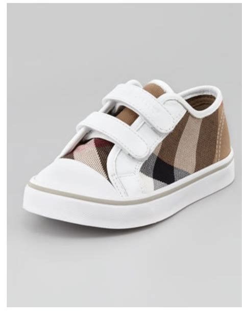 chaussure burberry bebe garcon|Burberry men's shoes.